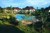 Teak Garden Spa Resort 